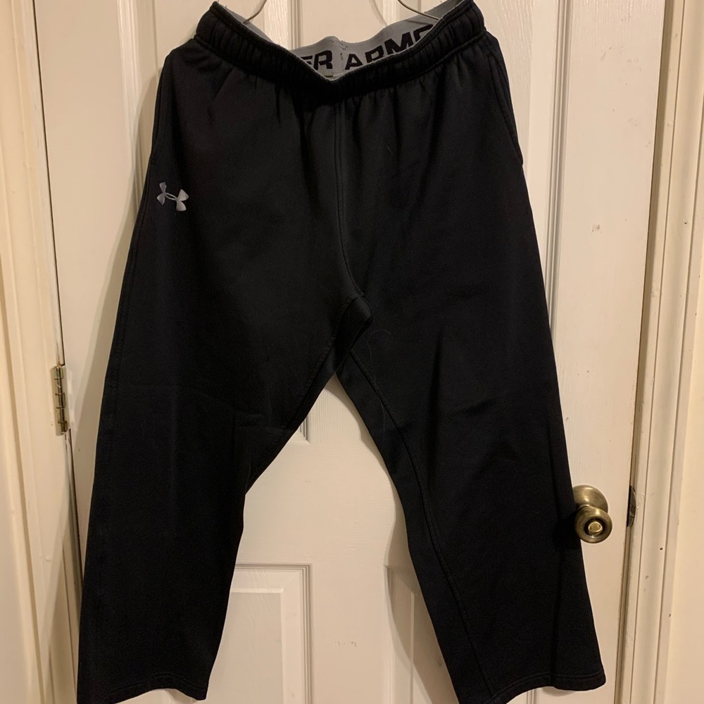 UA bottoms